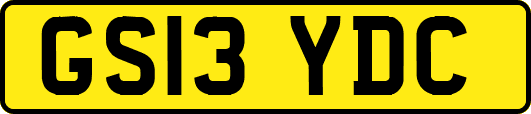 GS13YDC