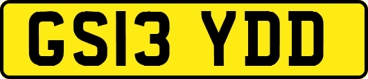 GS13YDD