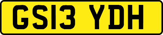 GS13YDH
