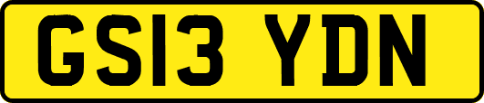 GS13YDN