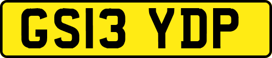 GS13YDP