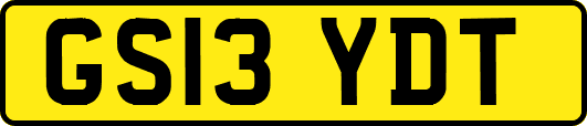 GS13YDT
