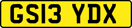 GS13YDX