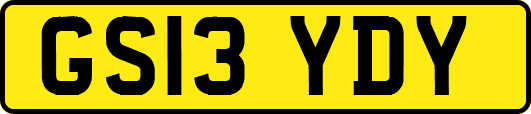 GS13YDY