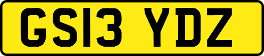 GS13YDZ