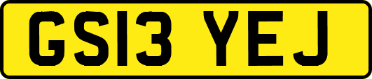 GS13YEJ