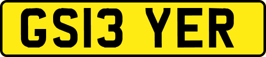 GS13YER