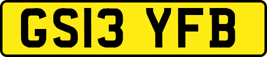 GS13YFB