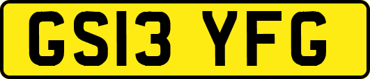 GS13YFG