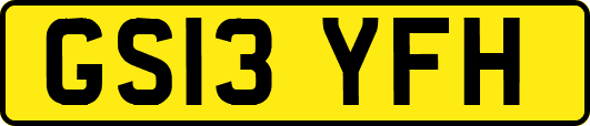 GS13YFH