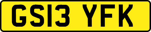 GS13YFK