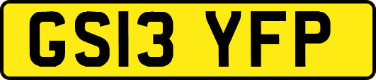GS13YFP