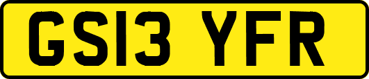 GS13YFR