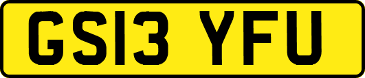 GS13YFU