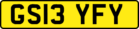GS13YFY