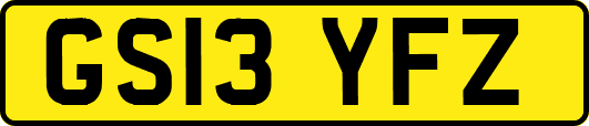 GS13YFZ