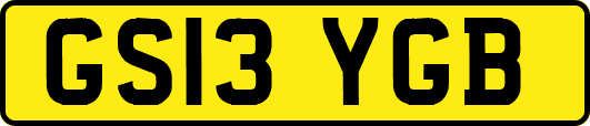 GS13YGB