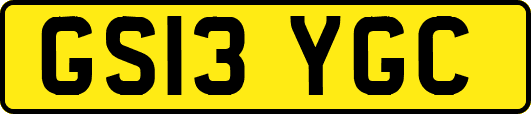 GS13YGC
