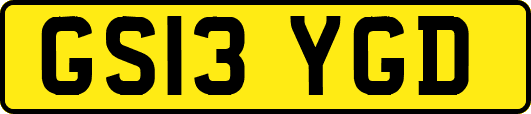 GS13YGD
