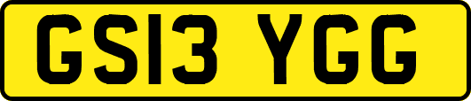 GS13YGG
