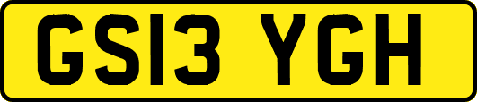 GS13YGH