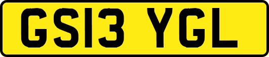 GS13YGL