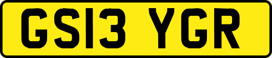 GS13YGR