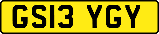 GS13YGY
