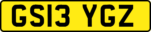 GS13YGZ