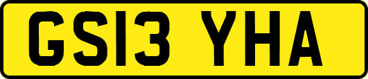 GS13YHA