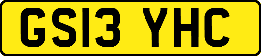 GS13YHC