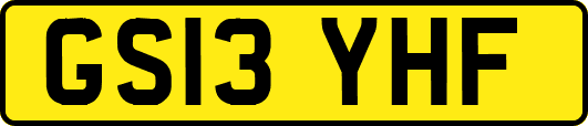 GS13YHF
