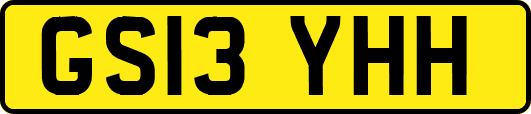 GS13YHH