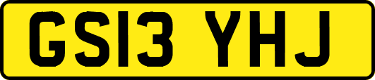 GS13YHJ