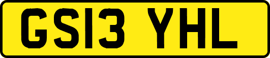 GS13YHL