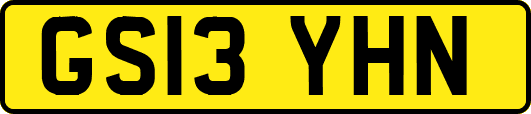 GS13YHN