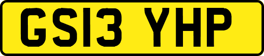GS13YHP