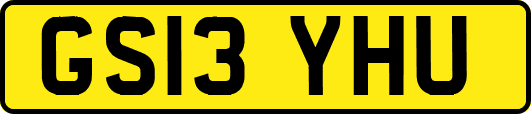 GS13YHU
