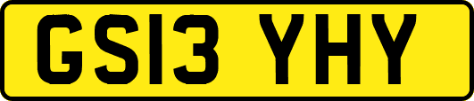 GS13YHY
