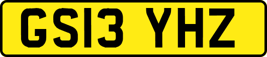 GS13YHZ