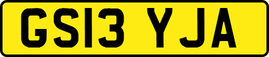 GS13YJA