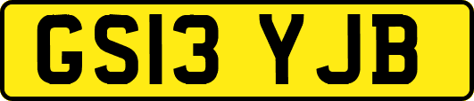 GS13YJB