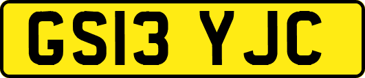 GS13YJC