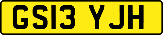 GS13YJH