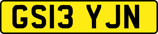 GS13YJN