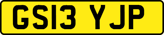 GS13YJP