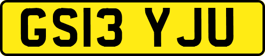 GS13YJU