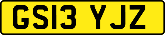 GS13YJZ