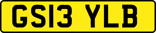 GS13YLB