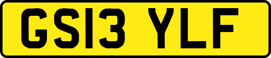 GS13YLF